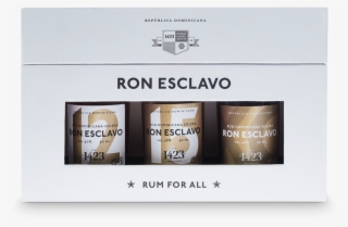 Social Link - Ron Esclavo 12 #9065417