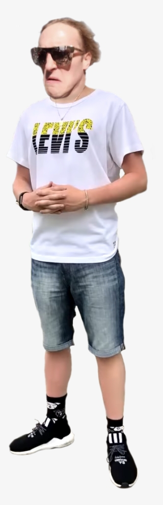 Pyrocynical Transparent Meme #9065418