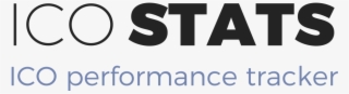 Ico Stats Is One Of The Most Active Websites For Tracking - Graphics #9065487