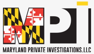Maryland Private Investigations Llc / James Gregg - Maryland State Flag #9065627