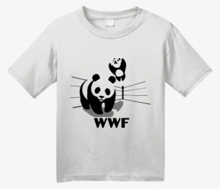 World Wildlife Wrestling Fund - Wwf #9065630 World Wildlife Wrestling Fund - Wwf #9065630