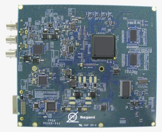 Mkc-310hd 02 - Electronic Component #9065834