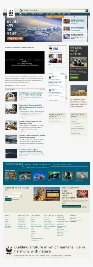 Mars Closer To The Edge #9065837