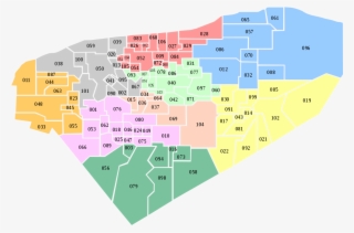 Yucatan Municipalities #9065958