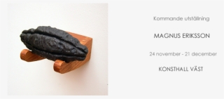 Magnus-eriksson - Ganache #9066057