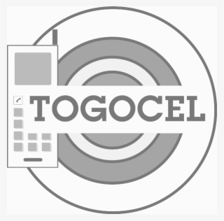 Togocel - Circle #9066175