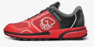 Merino Wool Sport Shoe - Giesswein Wool Cross X #9066177