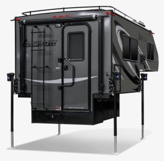 Livin' Lite Camplite Ultra Lightweight, All-aluminum - Net #9066181