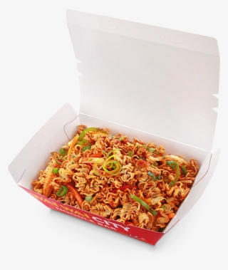 Bhel Veg - Bean Sprouts #9066204