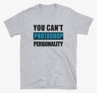 Short Sleeve Unisex T Shirt W180 - Active Shirt #9066205