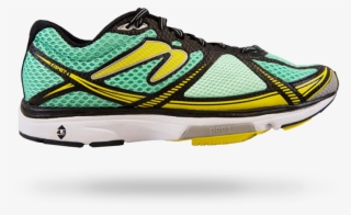 Newton Women's Kismet 4 Side View - Shoe #9066279