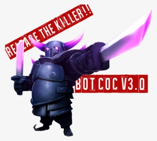 Coc Bot V3 #9066476
