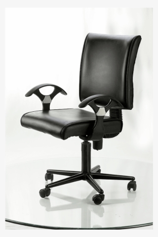 Office Chair Black Box Type New - Office Chair #9066482