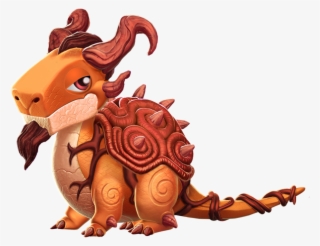 Faun Dragon - Dragon Mania Legends Faun Dragon #9066483