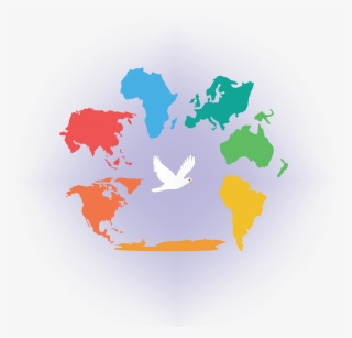 The Tension Of Cultural Integration Of Immigrants Has - Federation Of Young European Greens #9066798