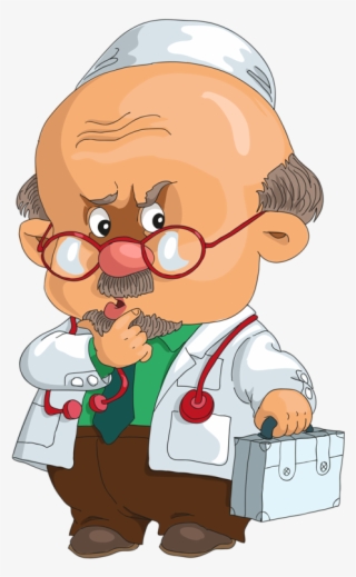 3 - Diagnosis Clipart #9066810