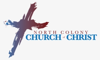 North Colony Church Of Christ - Graphic Design #9066867