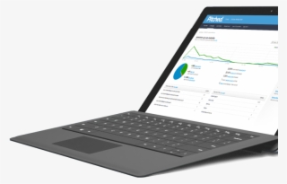 Speak To Us About Your Email Marketing - Email Marketing Laptop Png #9066992