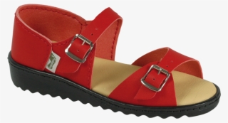 Cherry Sandal - £80 - - Sandal #9067136