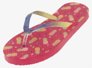Sandals Girls Rainbow Gel - Flip-flops #9067177