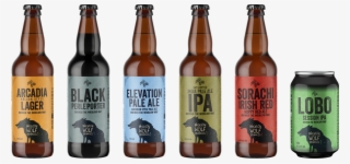 Core Range - Wasatch Brewery #9067289