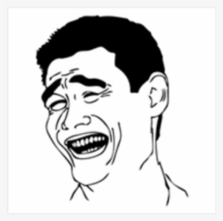 Yao Ming Face Clipart Png - Yao Ming Meme #9067337