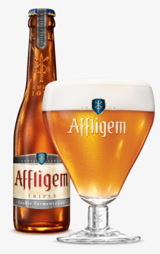 Affligem Triple - Affligem Beer #9067398