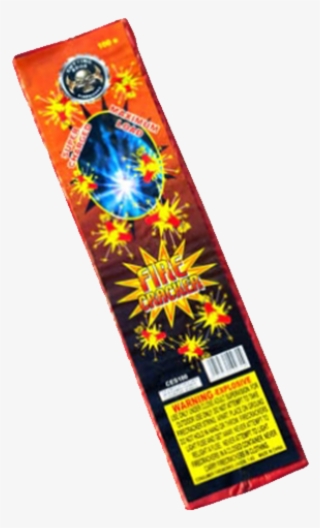 Cutting Edge Firecracker - Graphic Design #9067469