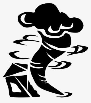 Natural - Natural Disaster Clipart #9067553