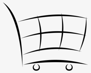All Photo Png Clipart - Shopping Trolley Clipart #9067649