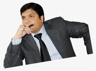 Businessman - Ahsan Ali Syed #9067820