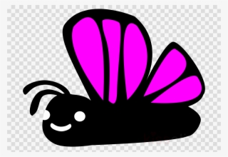 Butterfly Clipart Butterfly Insect Clip Art - Hulk Vector #9067920