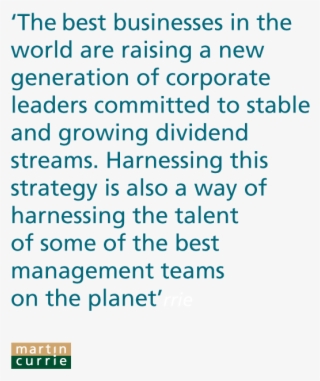 Edition 1 - Autumn 2013 - - Martin Currie #9068116