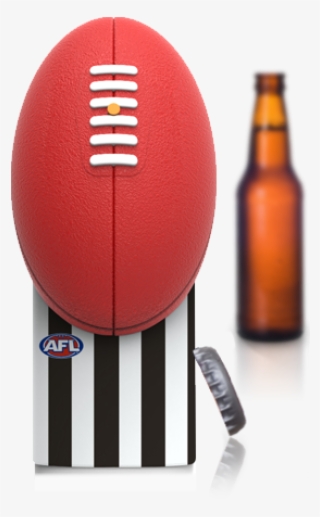 Collingwood Magpies - American Football #9068276