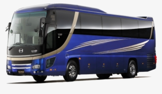 Image5 - Luxury Buses In India #9068333
