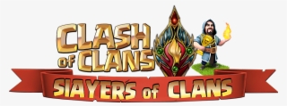 Sitio Oficial Del Clan De Clash Of Clan - Poster #9068366