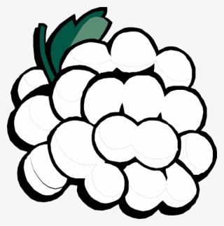 Grapes - Grapes Clip Art #9068414