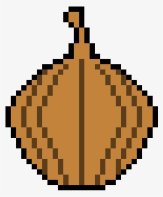 Onion - Cute Kawaii Pink Png #9068421