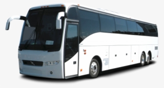 Ac Bus Coach - Onibus Luxo Png #9068461