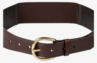 Leather Belt Png Transparent Image - Transparent Background Leather Belt Png #9068464