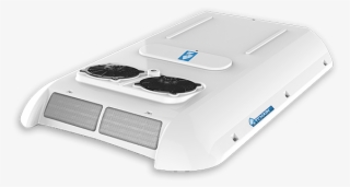 Electric Bus Air Conditioning Tcd07a - Electric Bus Ac Unit #9068469