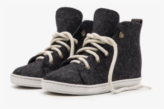 Kids Wool Boots - Suede #9068721
