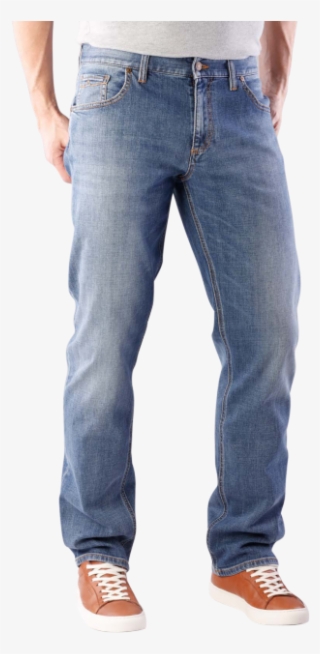 Alberto Stone Jeans Blue - Pocket #9069242 Alberto Stone Jeans Blue - Pocket #9069242