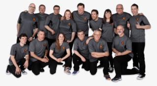 Fish Sticks And Himprov Join Forces - Social Group #9069244