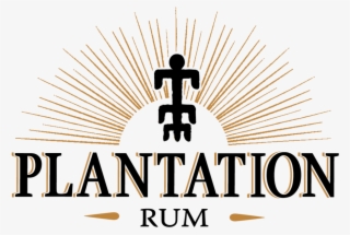 Plantation Rum Official Logo Web - Plantation Rum #9069361