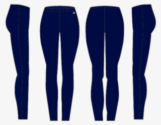 Unisex Solid Tight - Tights #9069405