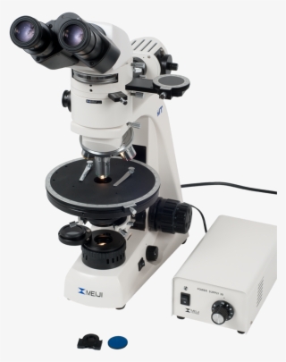 Meiji Mt9900 Series Polarizing Microscope - Polarizing Microscope #9069562