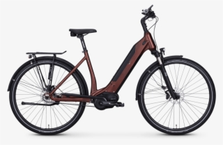 Model 8cht - Del Sol Electric Bike #9069600