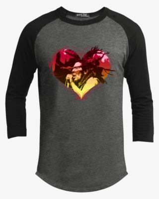 Marley Life Sporty T-shirt - Shirt #9069646