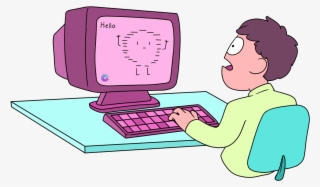 You May Consider Yourself To Be Relatively Knowledgeable - Cartoon #9069752